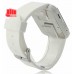 Блутут хендсфри смарт часовник. Bluetooth smart watch handsfree. 